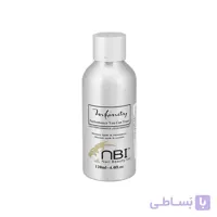 ان بی آی لیکوئید کاشت ناخن 120ml