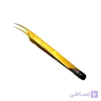 پنس مژه والیوم دلفینی آی لش