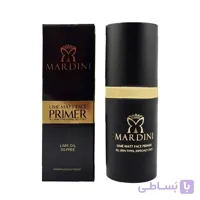 پرایمر آرایشی صورت ماردینی OPTIMIZER GEL