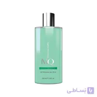 ژل فومی ضد جوش ام کیو 200ml