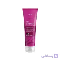 ماسک مو رنگساژ بنفش تکنیا لاکمه 250ml
