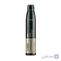 اسپری مو فیکس پلاس لاکمه شماره 5 Lakme K.Style Hard Fix Plus Xtreme Hold Hairspray 300ml