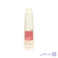 شامپو ضد شوره موهای چرب تراپی لاکمه 300ml