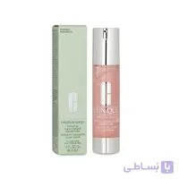 آبرسان کنسانتره فوق قوی پمپی کلینیک 48ml