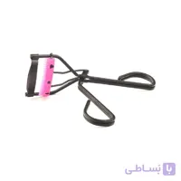 باکس فر مژه شانه دار یدک دار استیل B104