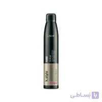 اسپری موس مو استایل لاکمه شماره 4 300ml