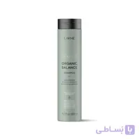 شامپو مو ارگانیک فاقدسولفات تکنیا لاکمه 300ml