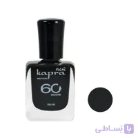 لاک ناخن کاپرا 110
