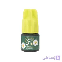 سانی مون چسب مژه سبز دیسی نیم ثانیه 2ml