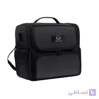 وین لش پرنسا کیف مژه مشکی