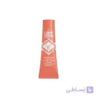 کرم دست آنتی اکسیدان ویتامین ای نارنجی لیبریدرم (کد 73) LIBREDERM Vitamin E Antioxidant Hand Cream 30ml