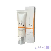 ام کیو کرم دور چشم ویتامین 30ml C