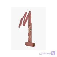 رژ لب مدادی پیچی فور اور 52  RS 019 Carnation