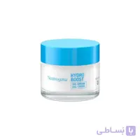 ژل کرم آبرسان پوست خشک نوتروژینا