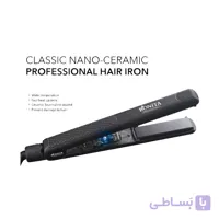 اتوی مو نانو کراتین بونیتا BONITA Nano Keratin Hair IRON