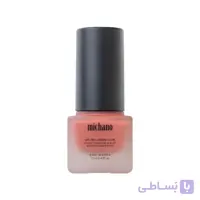 رژگونه مایع میچانو 12ml ROSY FINCH