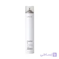اسپری مو لاکمه مدل مستر Lakme Master Lak X-Strong Hair Spray 500ml