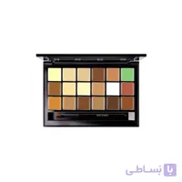 پالت کانتور چرب فور اور 52 18رنگ MPC001