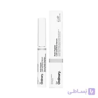 سرم تقویت مژه وابروی اوردینری مولتی پپتید 5میل Ordinary Multi-Peptide Lash and Brow Serum