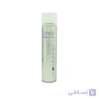 آی ان جی اسپری فیکساتور مو 300ml