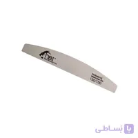 ان بی آی سوهان چوبی نیم هلالی ناخن Pro 150/150