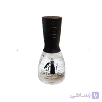 ان بی آی روغن کوتیکول کاشت ناخن 15ml