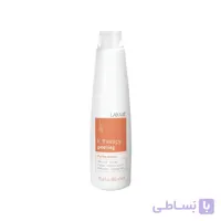 شامپو ضد شوره موی خشک تراپی لاکمه 300ml