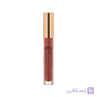 رژ لب مایع مات ماردینی Ultra Wear-Mardini مدل gold fish کد104 حجم 4 میلی‌لیتر