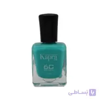 لاک ناخن کاپرا 007