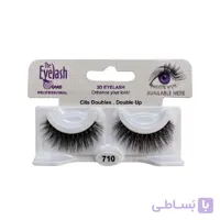 مژه سه بعدی اپل 710
