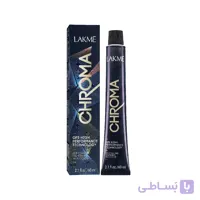 رنگ مو فاقد آمونیاک لاکمه کروما 7/13 حجم 60ml