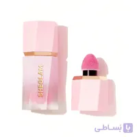 رژگونه مایع شیگلم پیتال تالک Liquid Blush Petal Talk 5ml