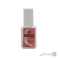 ان بی آی چسب کاشت ناخن 10g