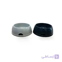 ظرف غذای سگ و گربه کد ۴۱۹۷
