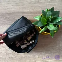 کیف مهره شطرنج کاور برزنتی مهره شطرنج