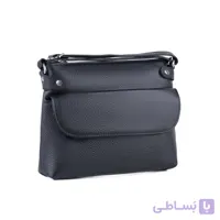 کیف چرم زنانه مدل النا