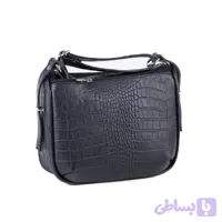 کیف چرم زنانه آیسان