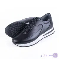 کفش چرم زنانه مدل سیتا