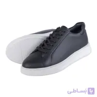 کفش چرم زنانه مدل پانیذ