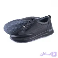 کفش چرم مردانه مدل ویتارا