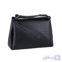 کیف چرم زنانه مدل ونیز کروکو (کد IVT3L)