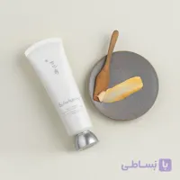 ماسک تصفیه کننده درخشندگی جینسینگ سفید سولهاسو