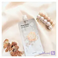 ماسک های جیبی میشا