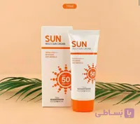 ضد آفتاب برند فودا هولیک