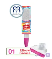 اسکاچ مخزن دار البو گریس Elbow grease مدل اسفنجی