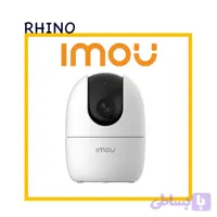 دوربین مداربسته بی‌سیم تحت شبکه آیمو IMOU Ranger (رنجر) 2 | چرخشی 360 درجه | کیفیت Full HD | دید در شب | مکالمه دوطرفه