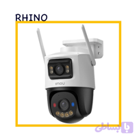 دوربین مداربسته بی سیم کروزر دوآل 10 مگاپیکسل برند آیمو مدل Cruiser Dual 2 S7XEP-10M0WED