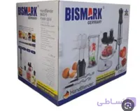 گوشتکوب برقی چندکاره بیسمارک مدل bm3315