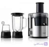 آبمیوه گیر سه کاره پاناسونیک مدلmj_dj31