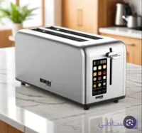 توستر نان بیسمارک مدلbm4463